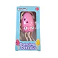 MINI PULPO BAILARIN - Miniatura 3