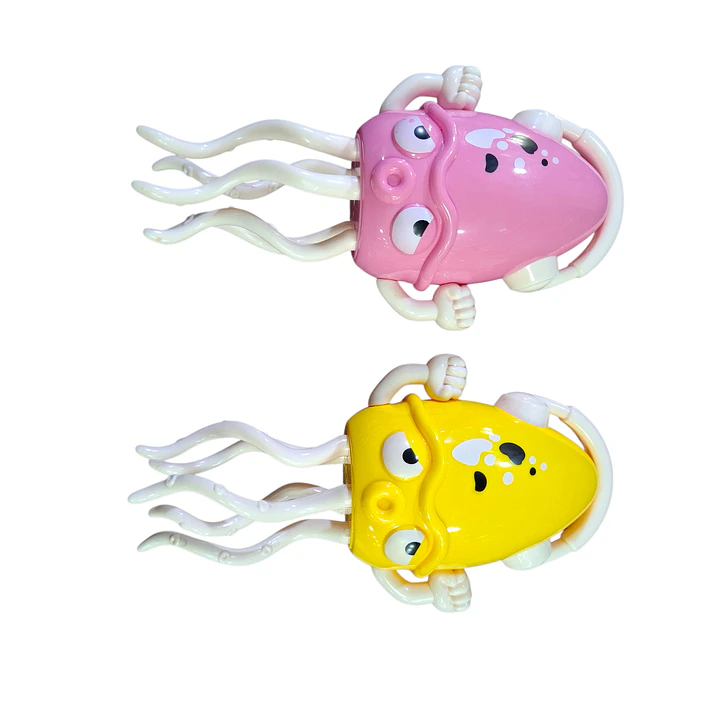 MINI PULPO BAILARIN 2