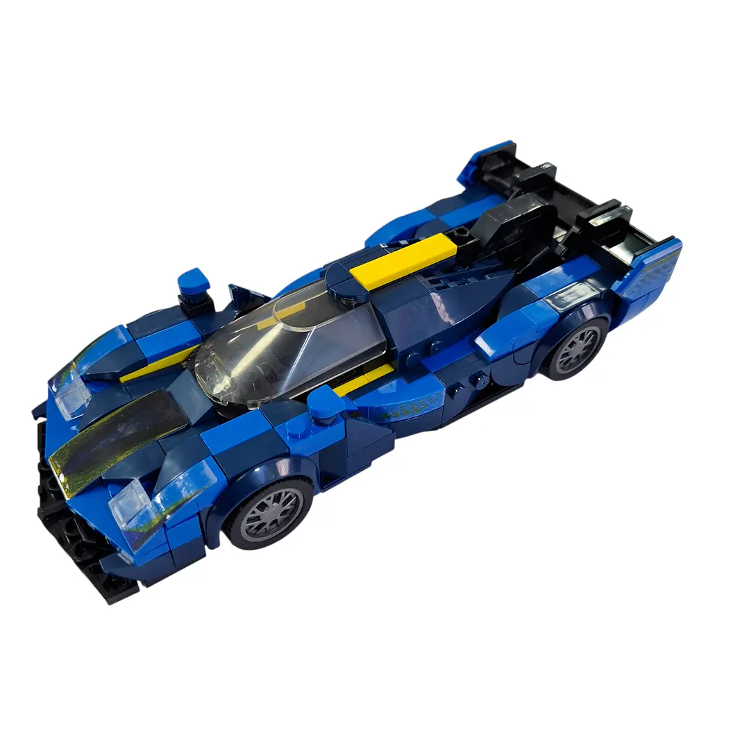 AUTO ARMABLE 2