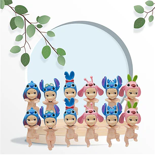 SONNY ANGEL STITCH