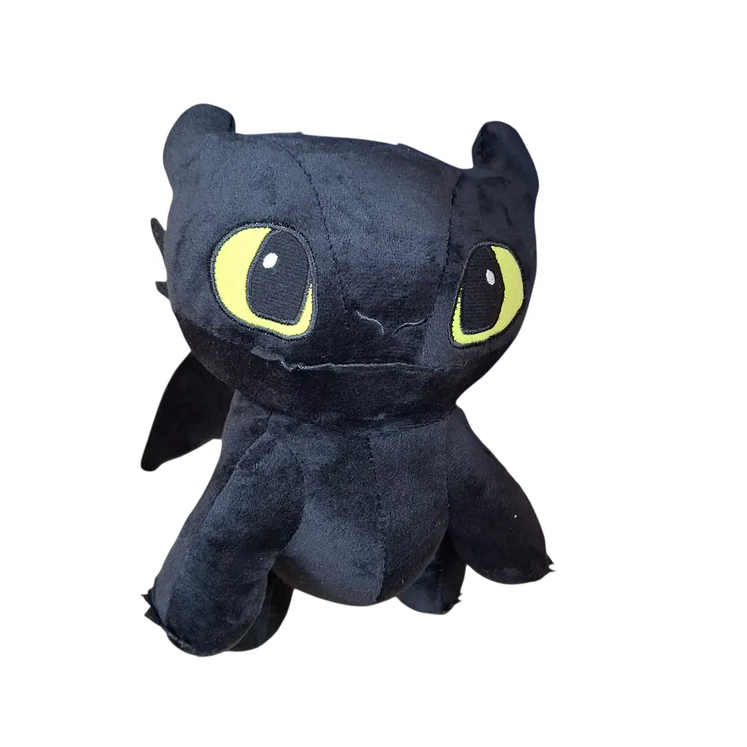 PELUCHE CHIMUELO 30CM 3