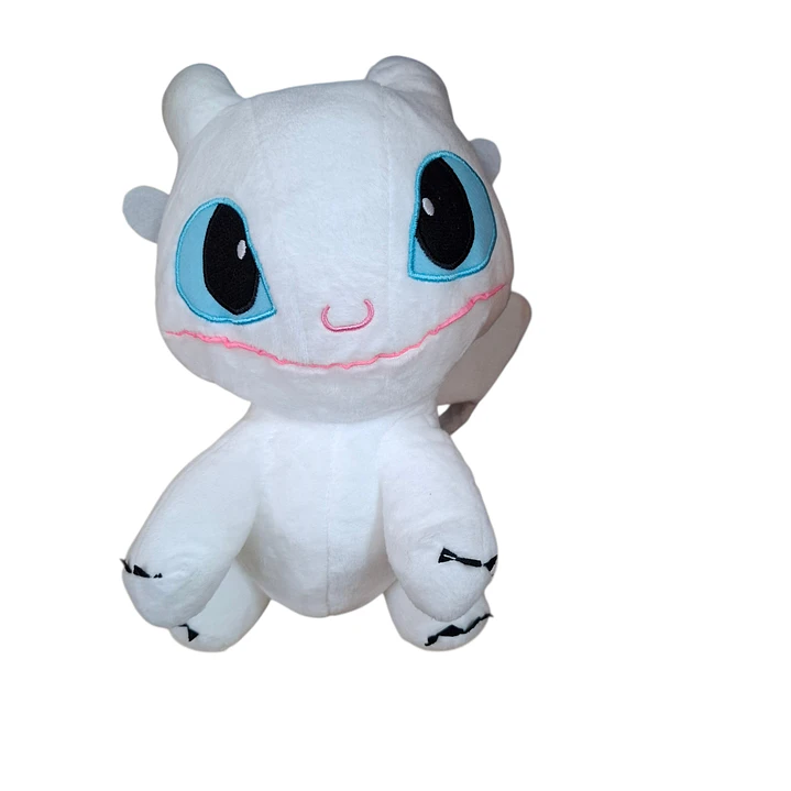 PELUCHE CHIMUELO 30CM 2