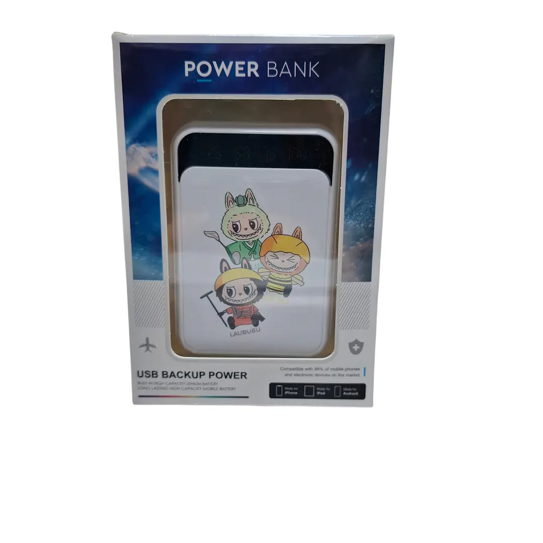 POWER BANK KAWAII 1