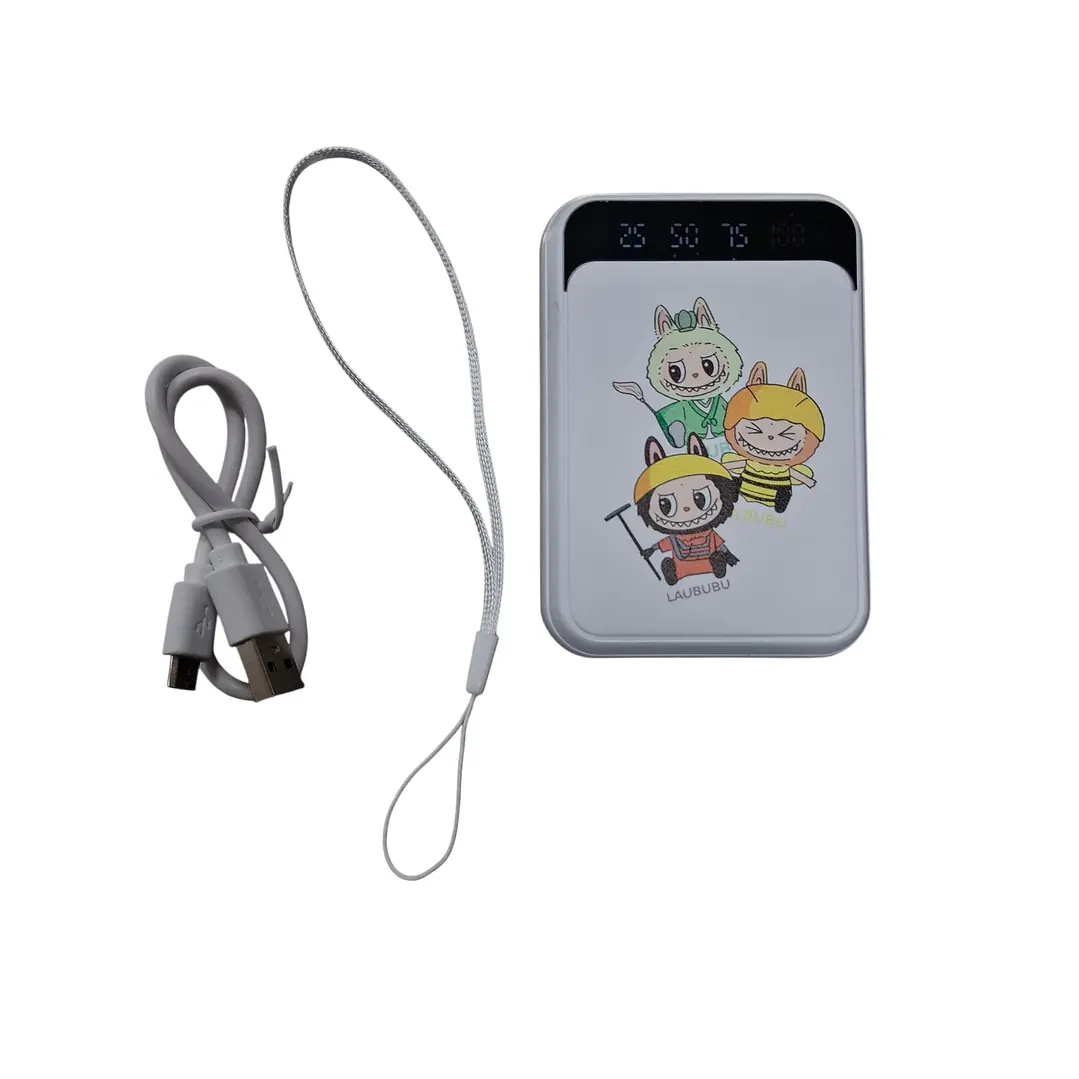 POWER BANK KAWAII 2