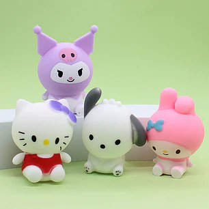 SQUISHY TOY