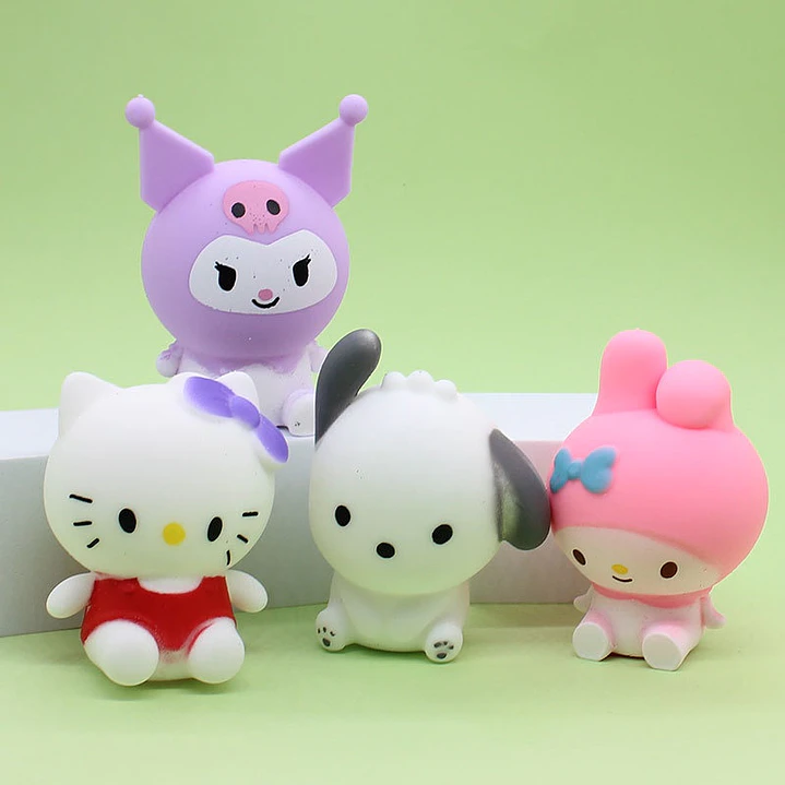 SQUISHY TOY 1