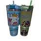 VASO TERMICO KAWAII 900ML - Miniatura 2