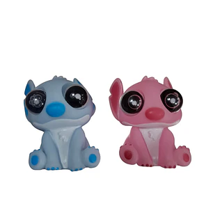 SQUISHY OJOS SALIDOS