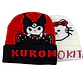GORRO DE LANA SANRIO - Miniatura 1