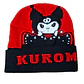 GORRO DE LANA SANRIO - Miniatura 2
