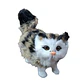 GATO DECORATIVO 12CM - Miniatura 5
