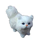 GATO DECORATIVO 12CM - Miniatura 4