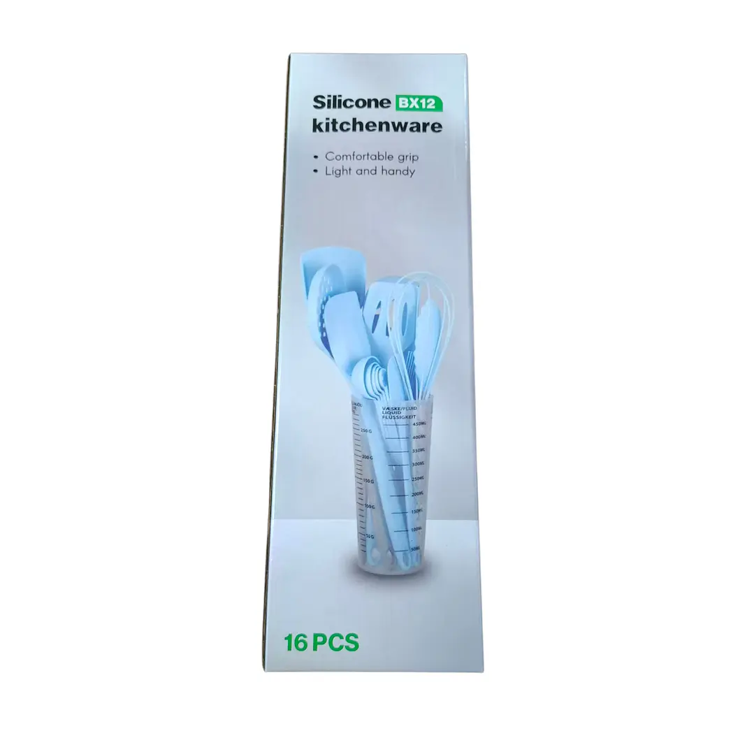 UTENSILIOS 16PCS 2
