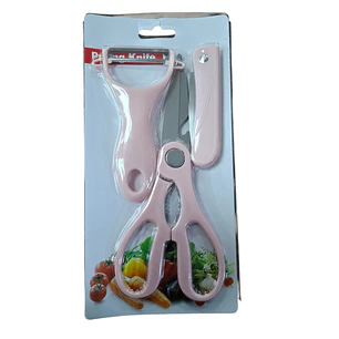 SET DE COCINA 3PCS