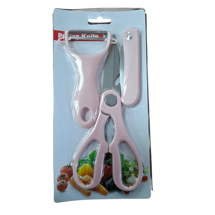 SET DE COCINA 3PCS 1