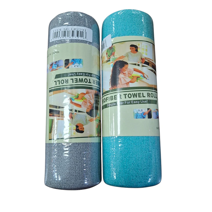 ROLLO TOALLA 20PCS 3
