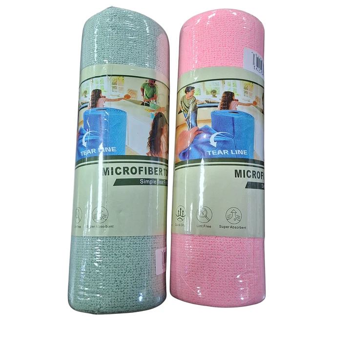 ROLLO TOALLA 20PCS 2