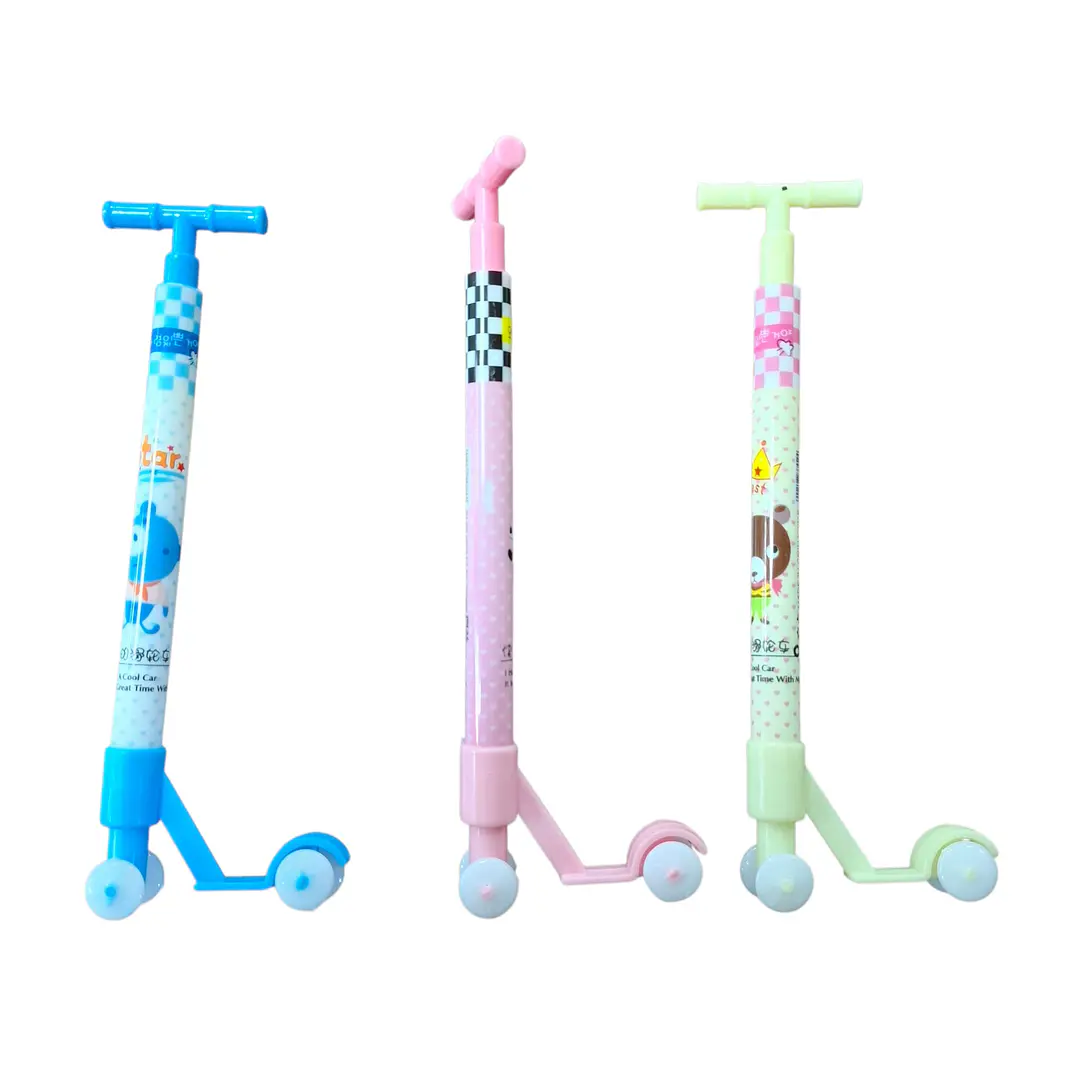 LAPIZ SCOOTER 1