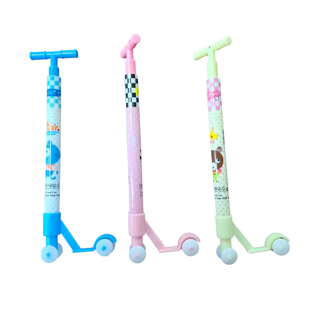 LAPIZ SCOOTER 2
