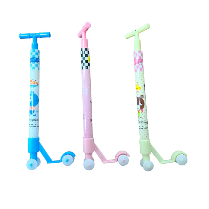 LAPIZ SCOOTER 2
