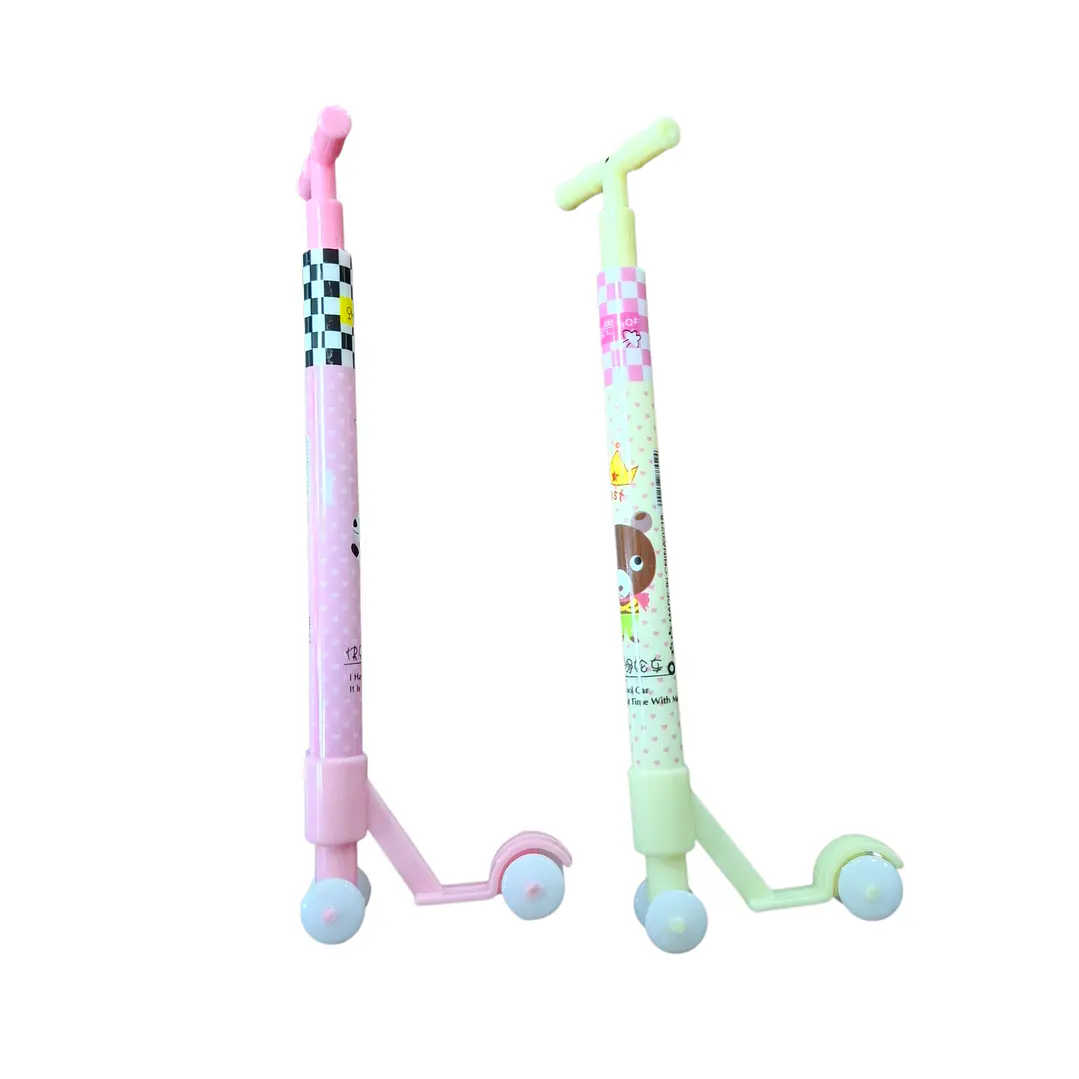 LAPIZ SCOOTER 3