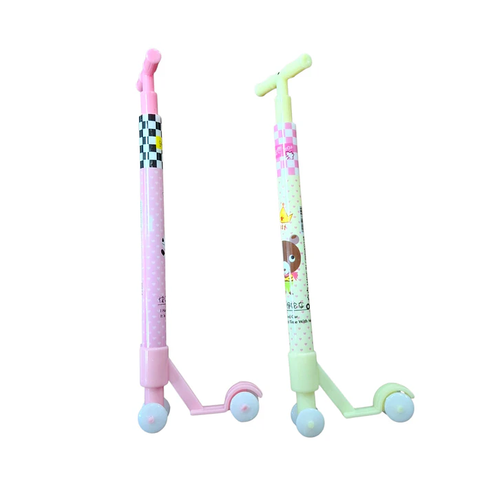 LAPIZ SCOOTER 3