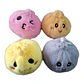 LLAVERO DUMPLING 8,5CM - Miniatura 3