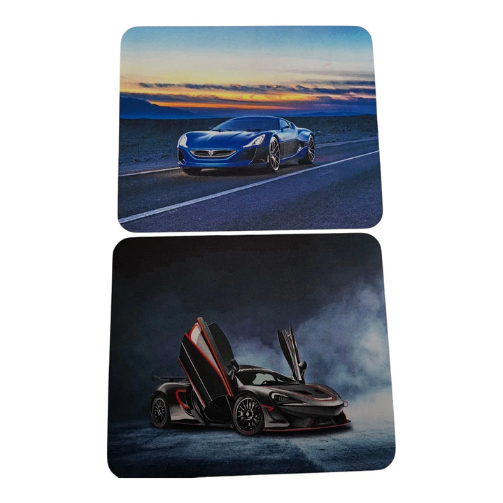 MOUSE PAD  3