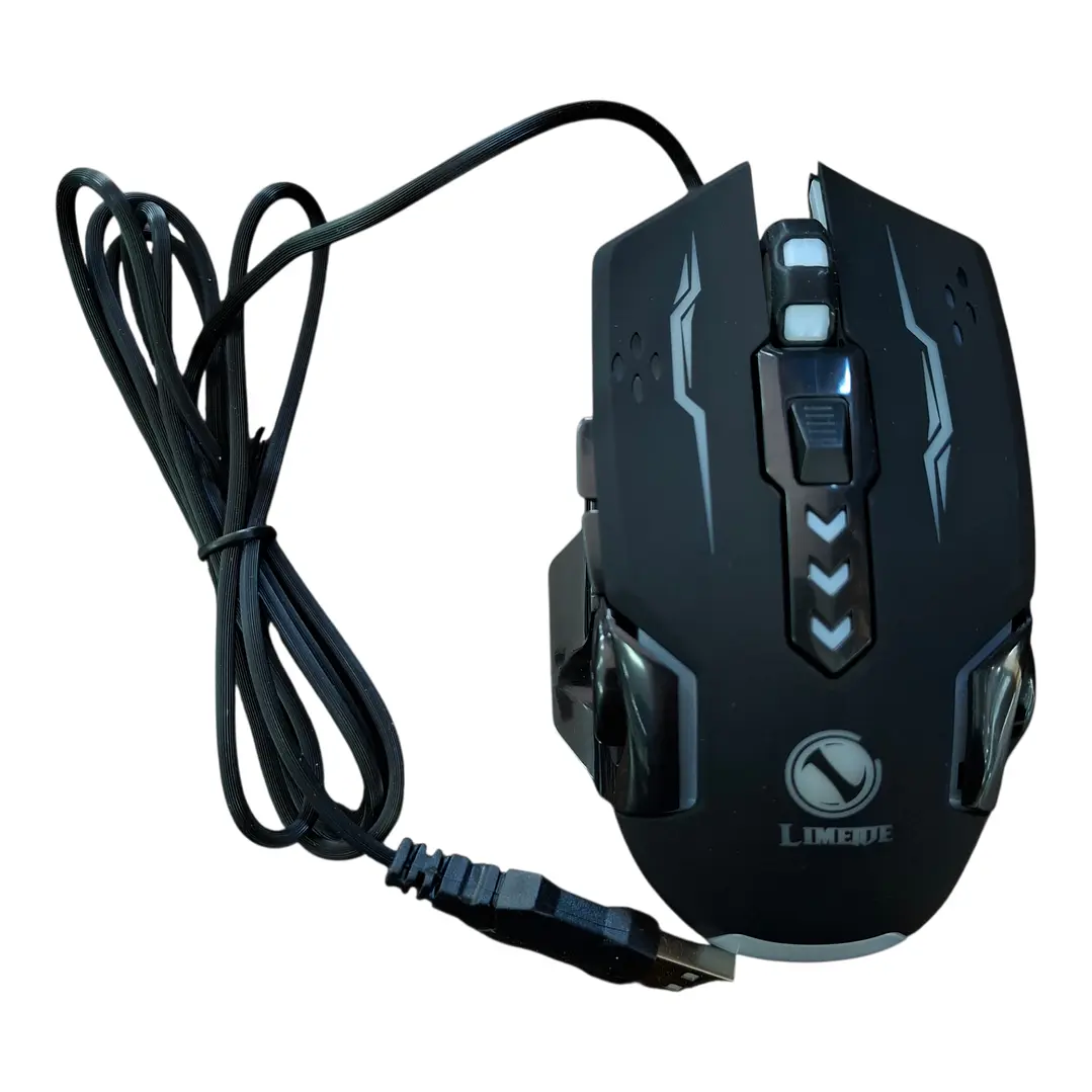 MOUSE GAMER 1