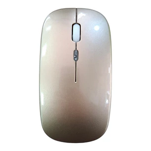 MOUSE INALAMBRICO