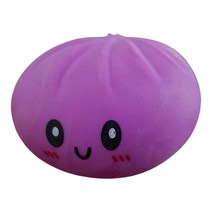 DUMPLING 8.5CM 2