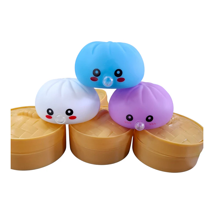DUMPLING GLOBO 8.5 1