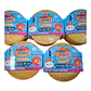 DUMPLING GLOBO 8.5 - Miniatura 3