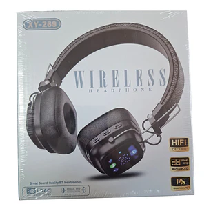 AUDIFONOS XY-269