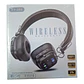 AUDIFONOS XY-269 - Miniatura 1