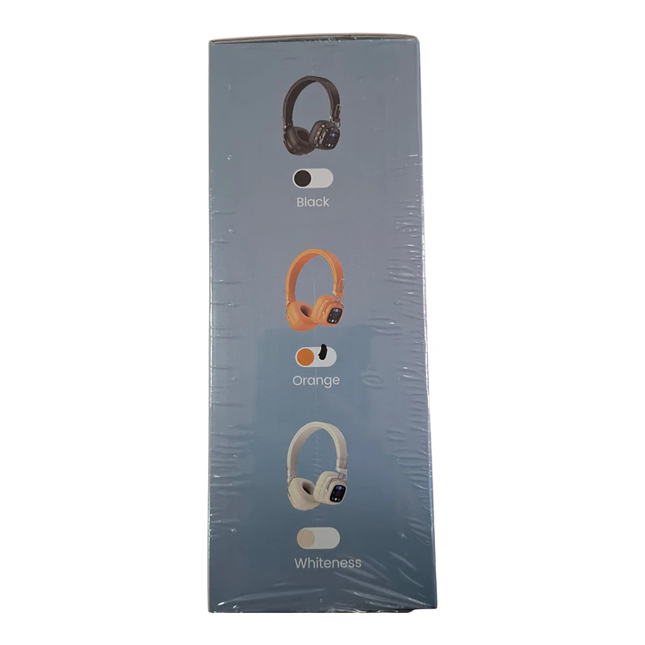 AUDIFONOS XY-269 3