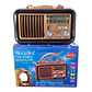 RADIO RETRO XB898 - Miniatura 1