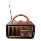 RADIO RETRO XB898 - Miniatura 8
