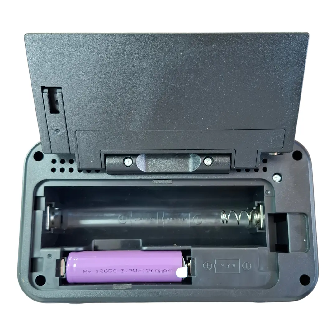 RADIO RETRO XB898 2