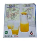 JARRA CON VASOS - Miniatura 2
