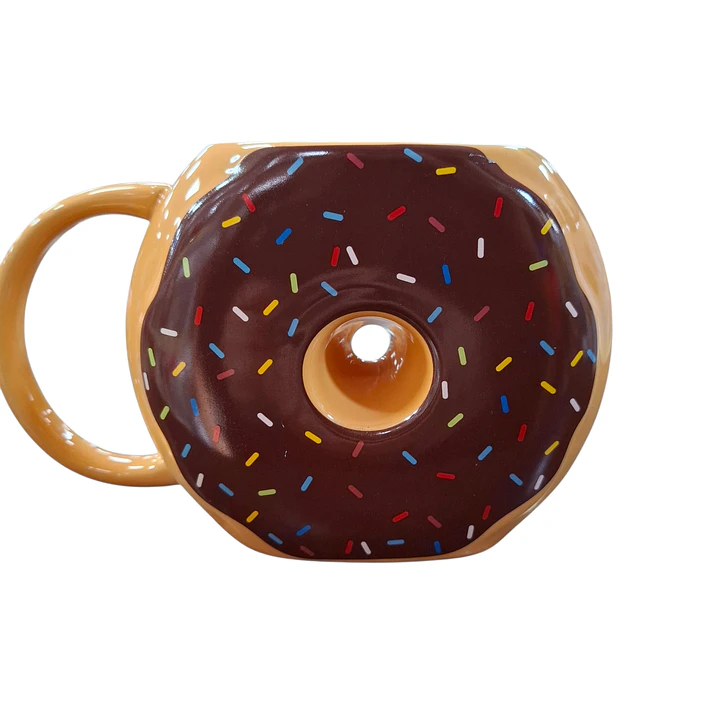 TAZA DONA 2