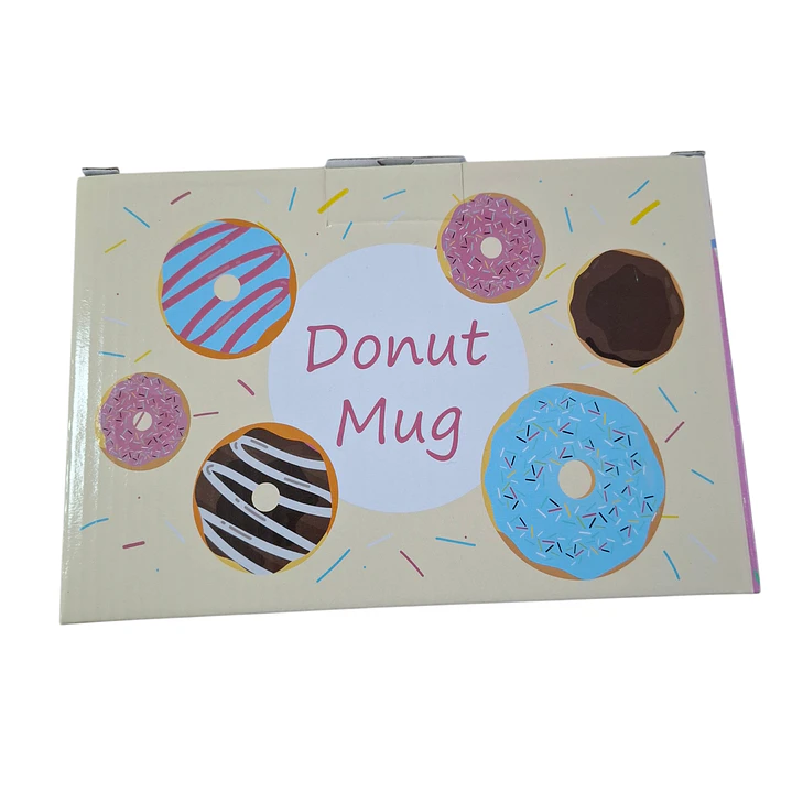 TAZA DONA 3