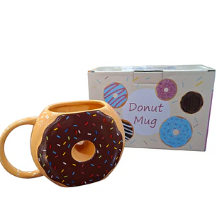 TAZA DONA