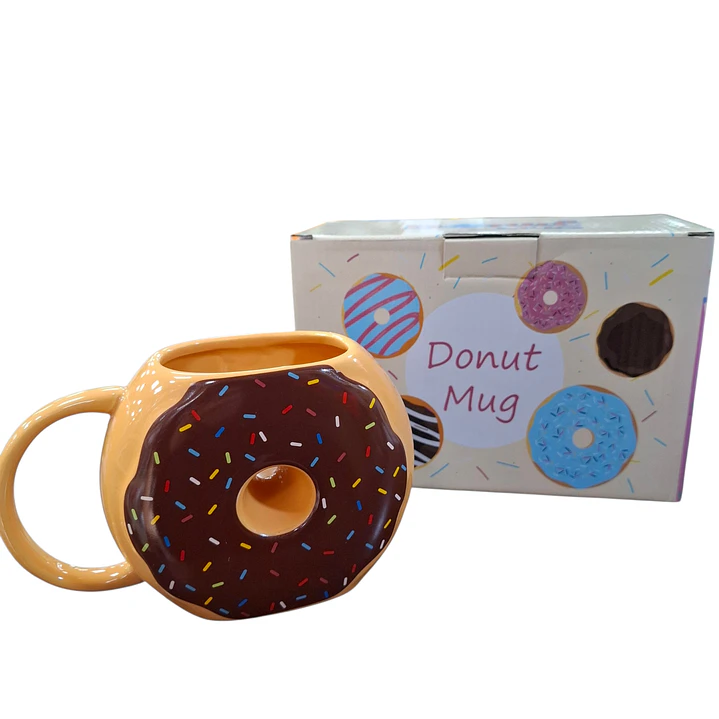 TAZA DONA 1
