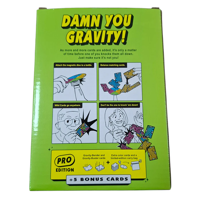 CARS VS GRAVITY 3