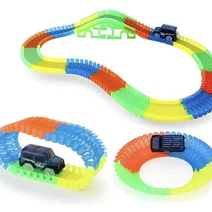 VARIABLE TRUCKS