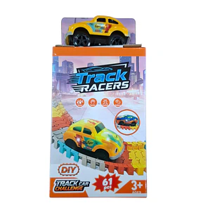 RACER TRUCKS