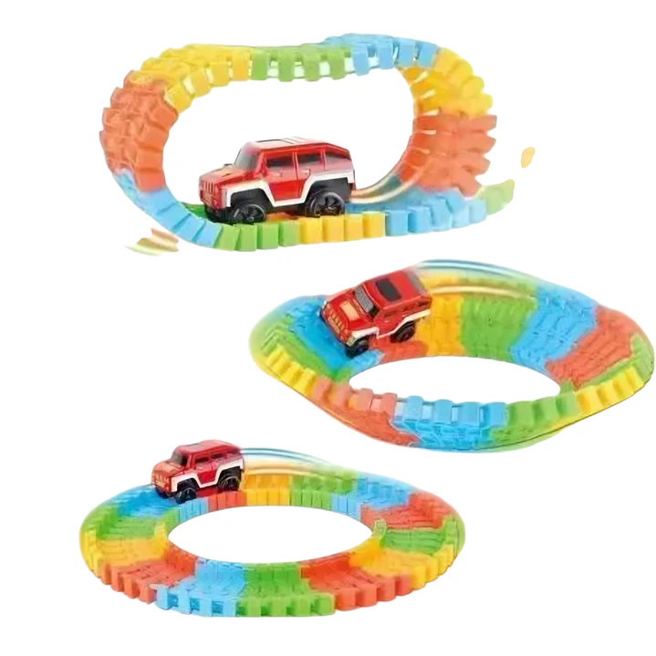RACER TRUCKS 2