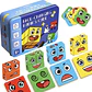 PUZZLE FACE - Miniatura 1
