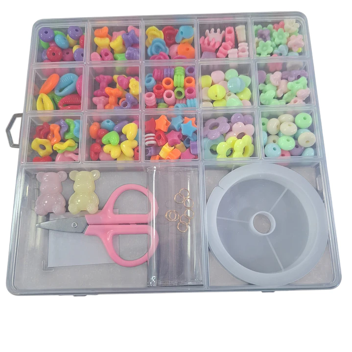 ARMAR PULSERAS 2